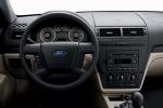Ford Fusion America 2006 года